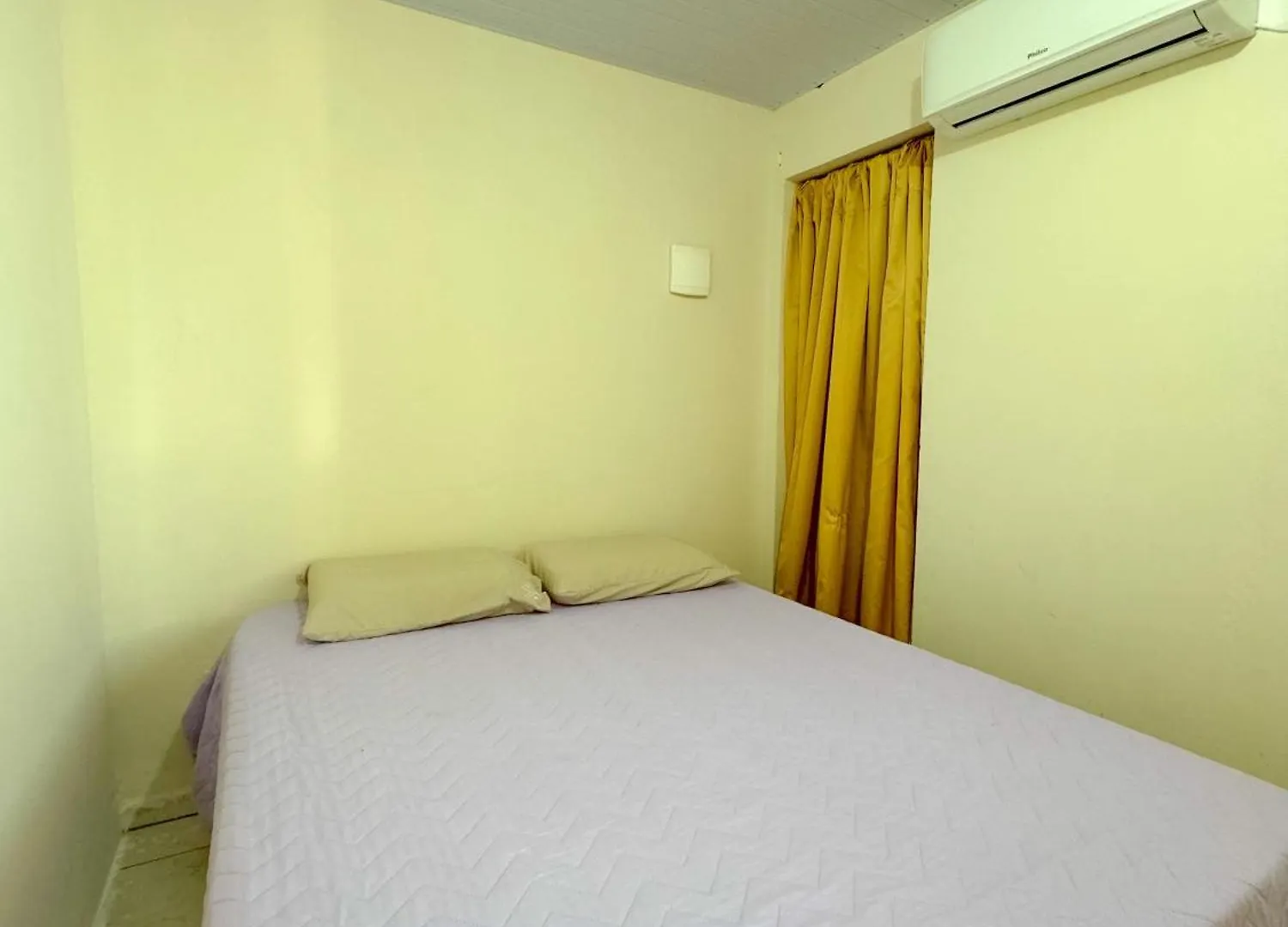Prázdninový dům Casa De Anita Pinheira 30M Da Praia Palhoça
