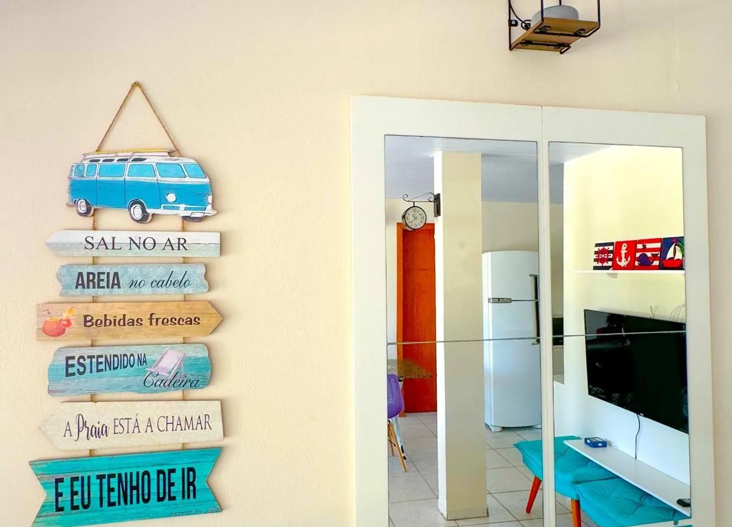 Casa De Anita Pinheira 30M Da Praia Palhoça Prázdninový dům