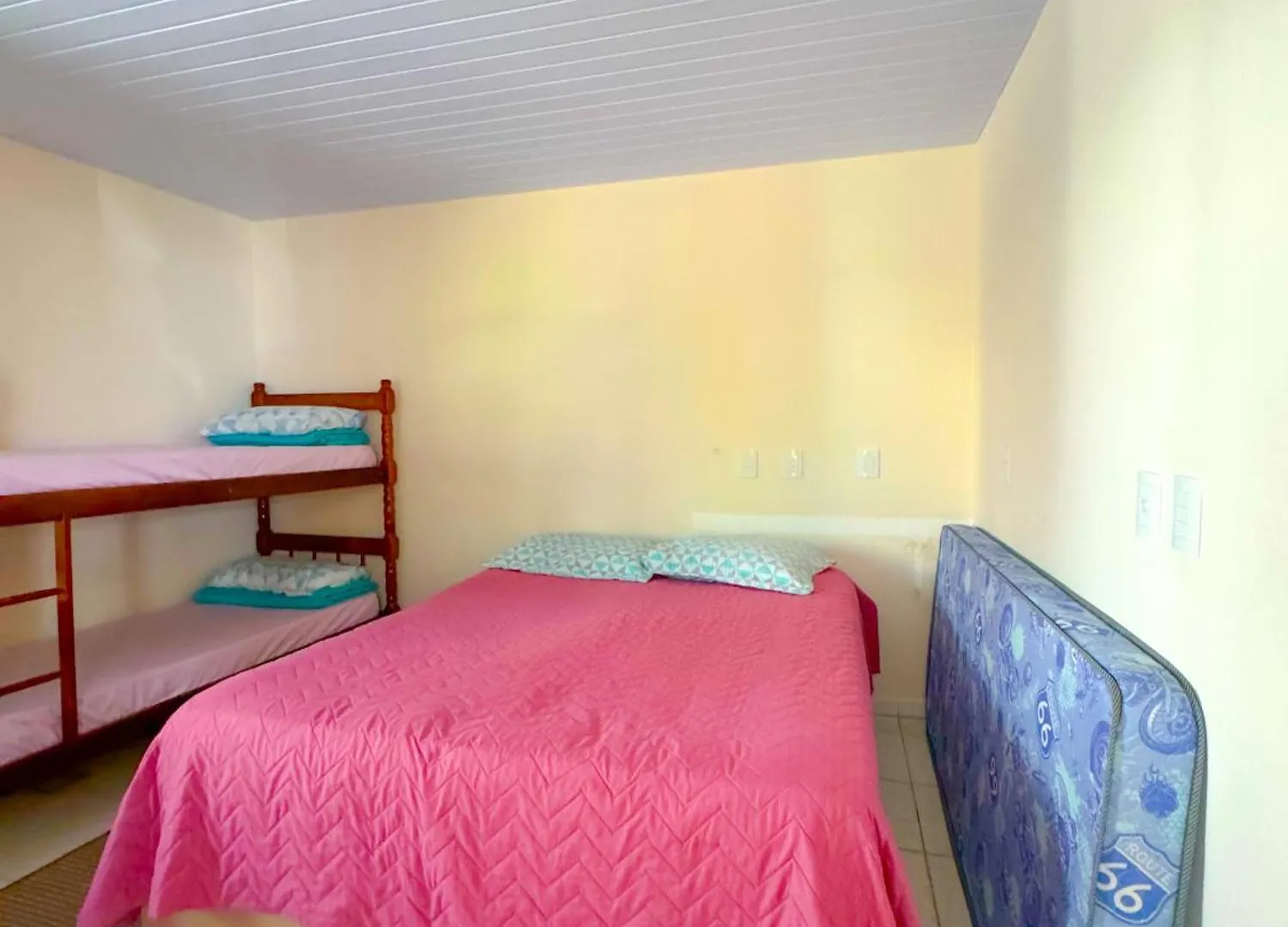 Prázdninový dům Casa De Anita Pinheira 30M Da Praia Palhoça
