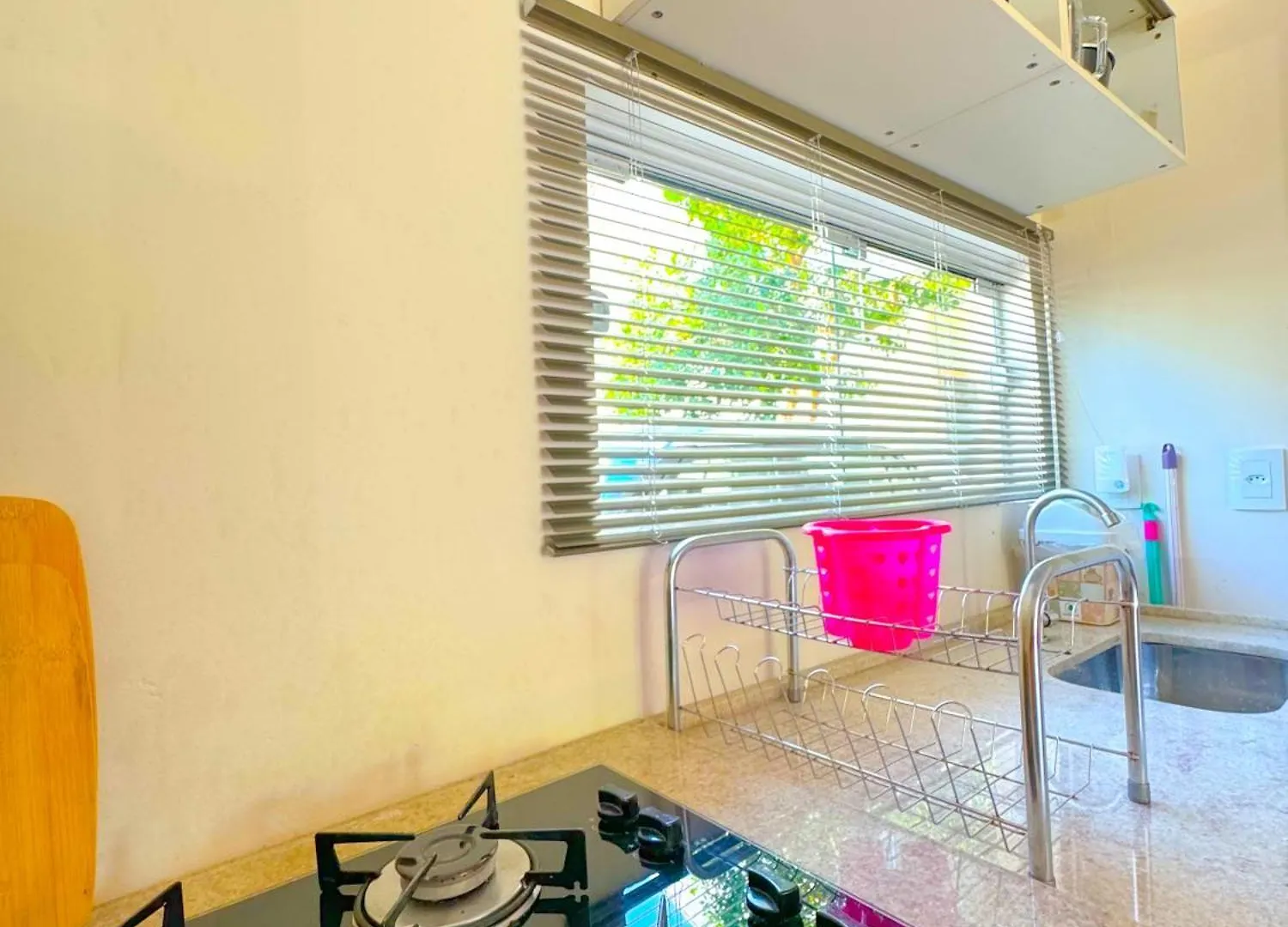 Casa De Anita Pinheira 30M Da Praia Palhoça Brazílie