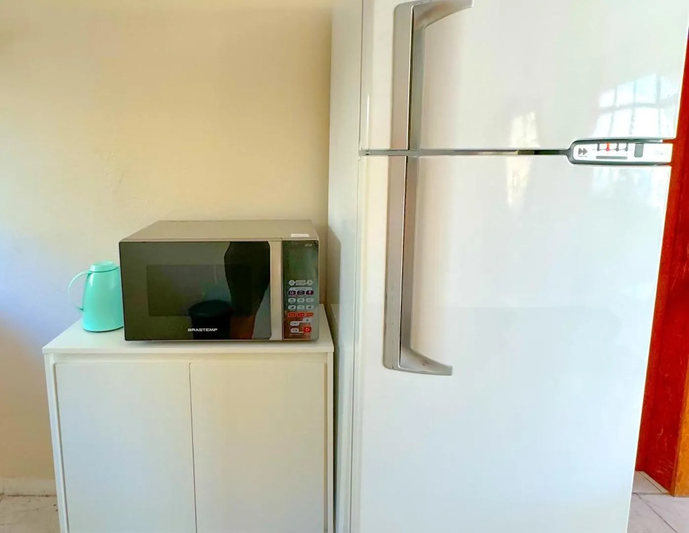 Casa De Anita Pinheira 30M Da Praia Palhoça 0*,  Brazílie